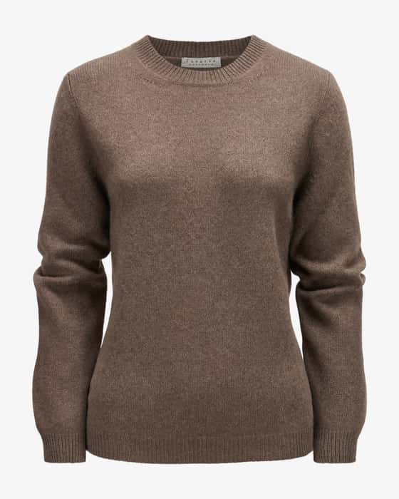 Pullover aus Cashmere