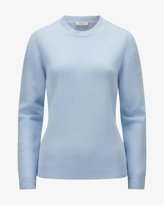 Cashmere jumper