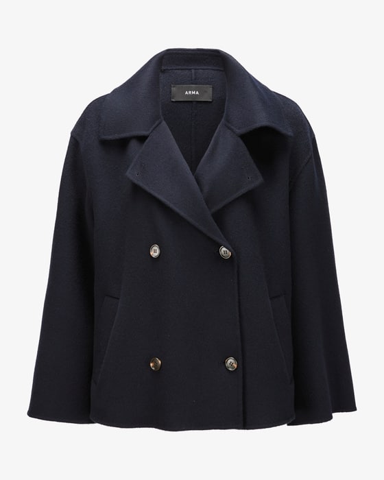 Arma Manila Wolljacke  bei LODENFREY