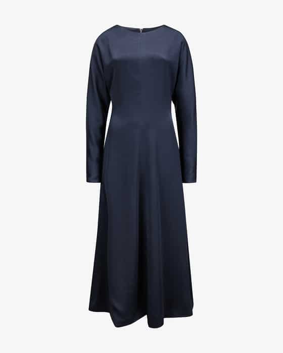 Catriona Dolman Maxikleid 