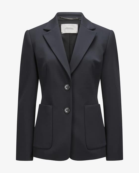 Emotional Essence Blazer