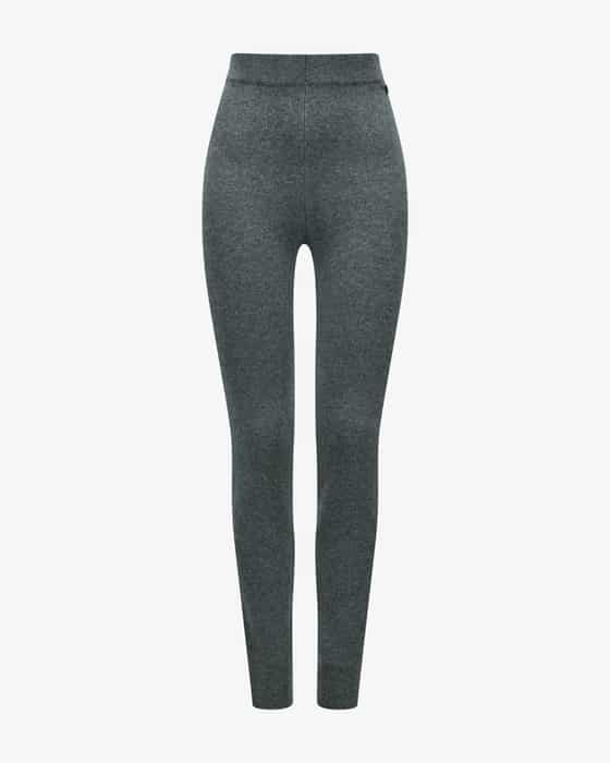 Beat Strickleggings aus Cashmere-Mix