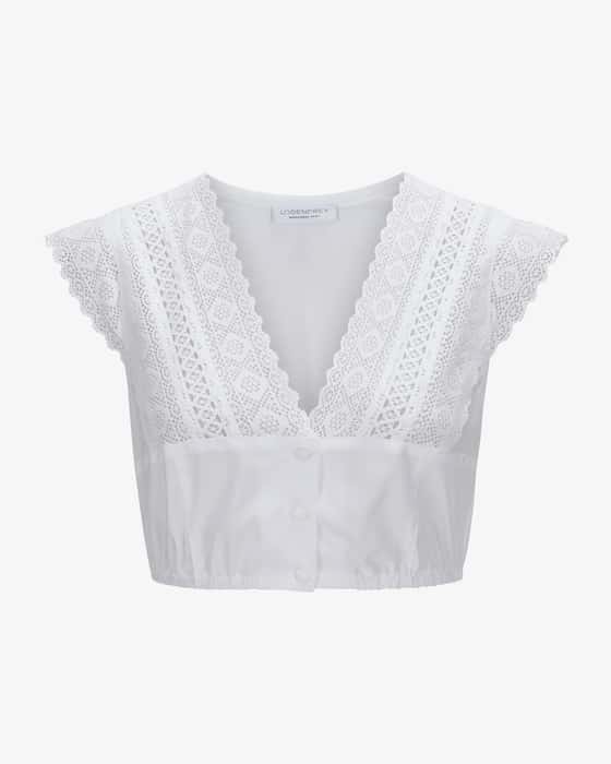 Dirndl blouse