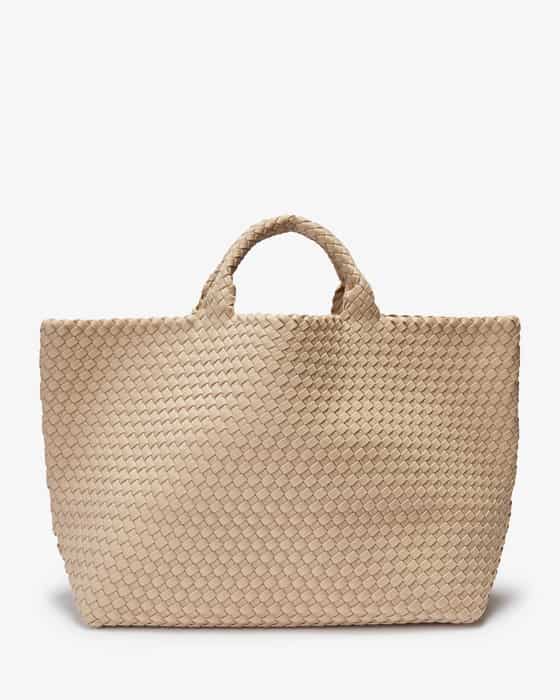 Naghedi St. Barths Large Tote Handbag at LODENFREY