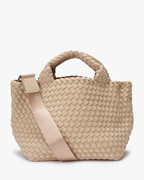 Handtasche St. Barths Small Tote