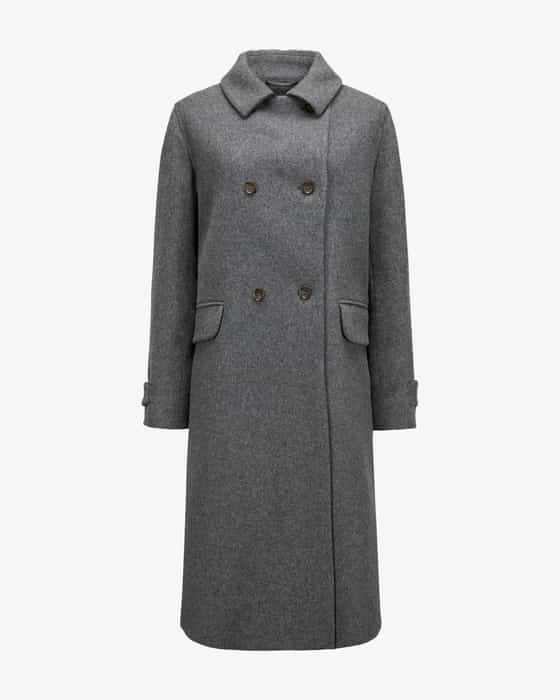 x LODENFREY Wollmantel