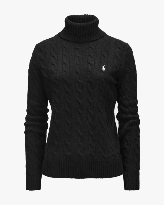 Pullover aus Wolle und Cashmere