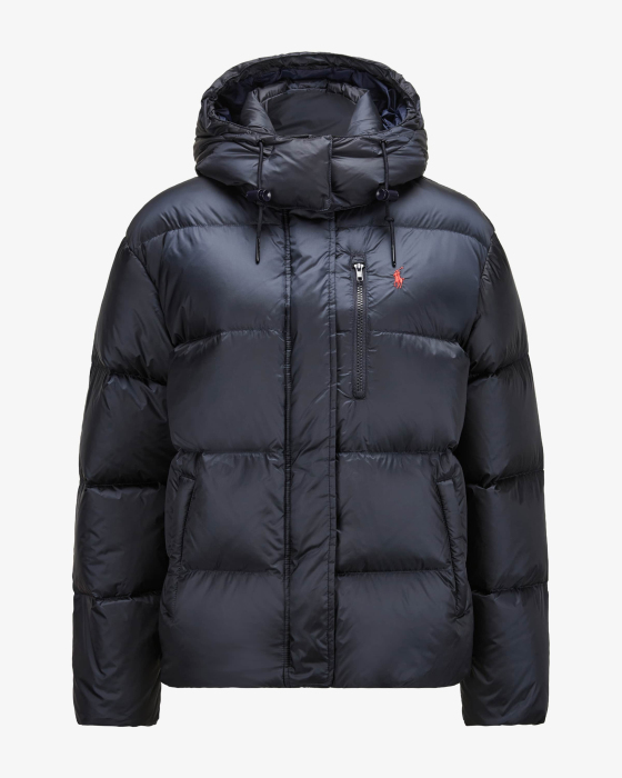 J*h様 Ralph Lauren Parachute Down Jacket J*h様 Ralph Lauren Parachute Down Jacket