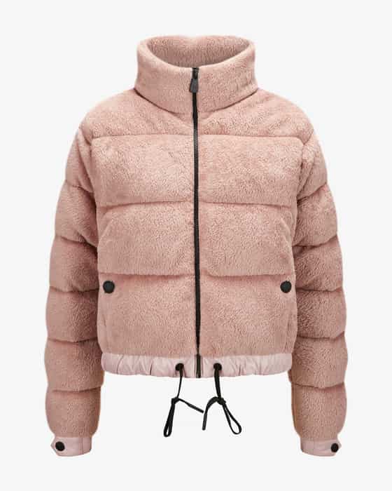 Moncler Grenoble T-shirt | LODENFREY
