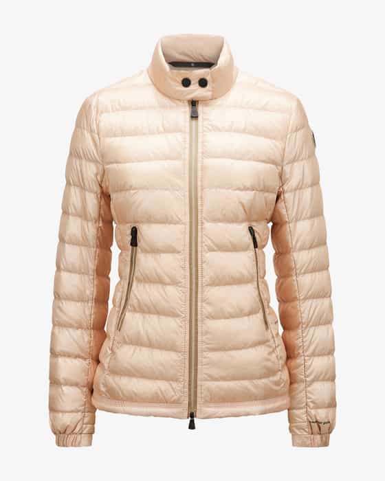 Moncler Grenoble Rochelairs down coat | LODENFREY
