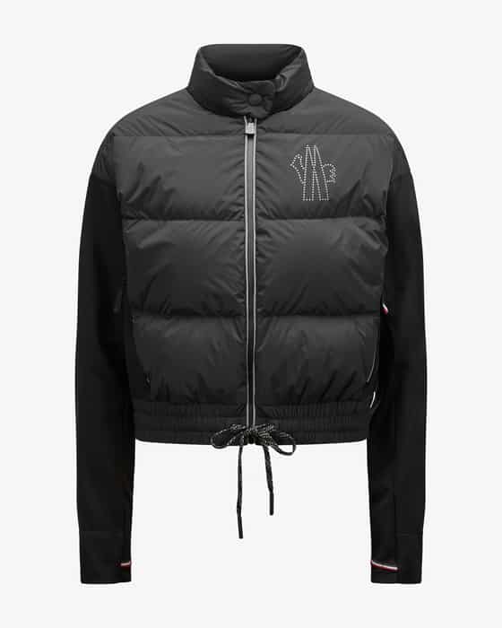 パリ直営店買付【MONCLER】Grenoble Lamouraスキージャケット パリ直営店買付【MONCLER】Grenoble Lamouraスキージャケット
