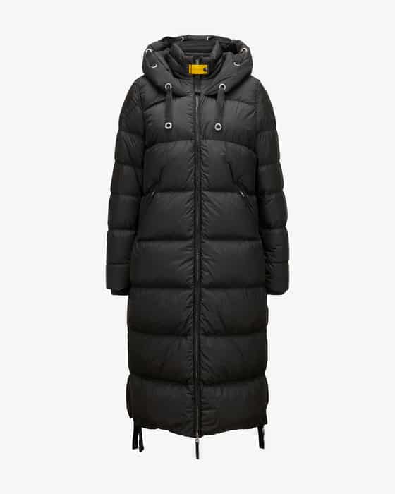 ジャケット PARAJUMPERS SS25 HIANDRA\" PARKA (25SMPWJKWI34 P650305) Men's Jackets, Parkas, Coats & Bomber | Parajumpers®
