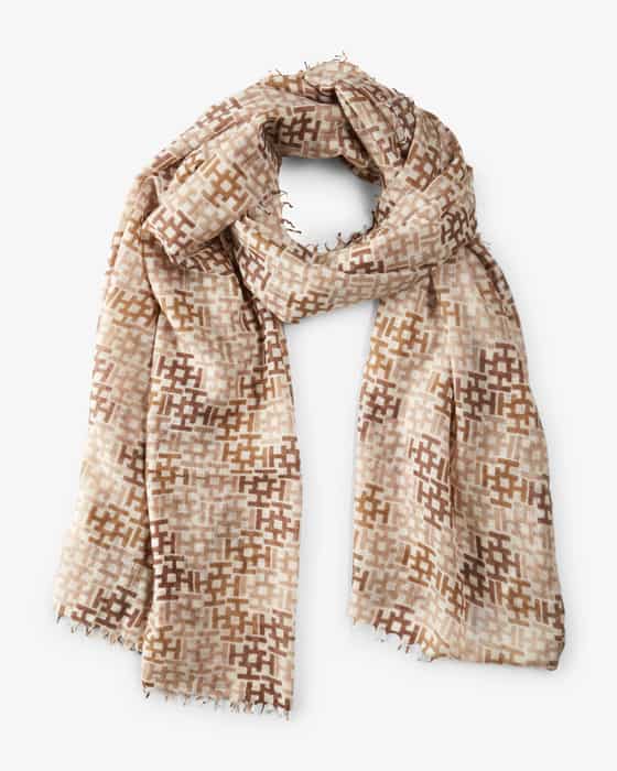 Aliki Cashmere-Schal 