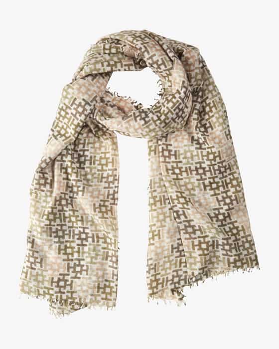 Aliki Cashmere-Schal 