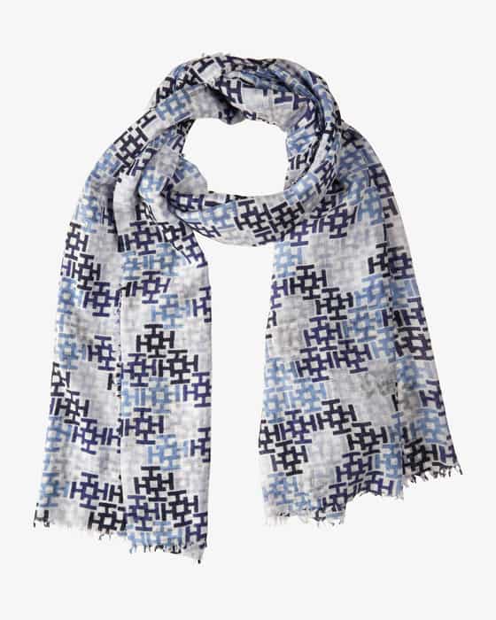 Aliki Cashmere-Schal 