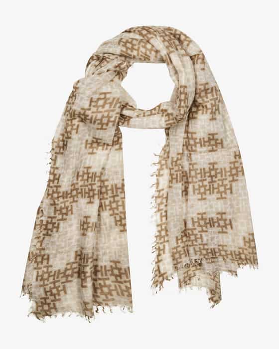 Aliki Cashmere-Schal 