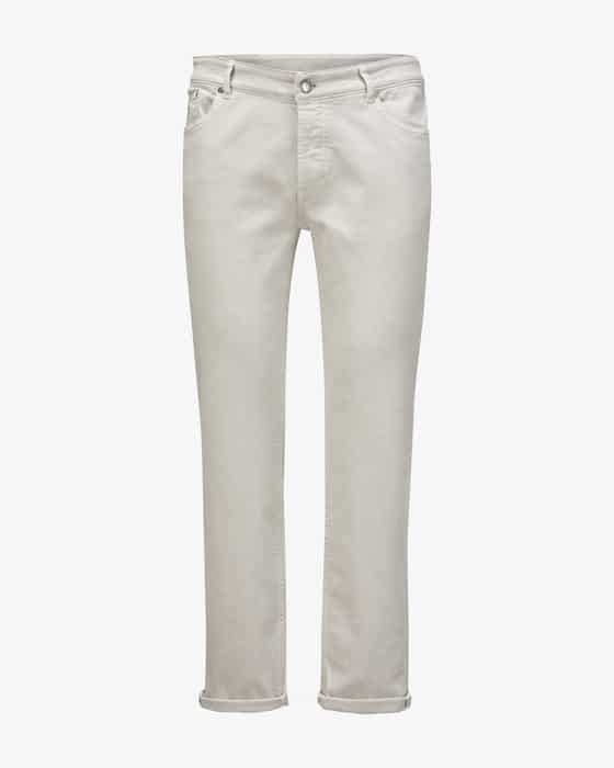 Traditional Fit Jeans