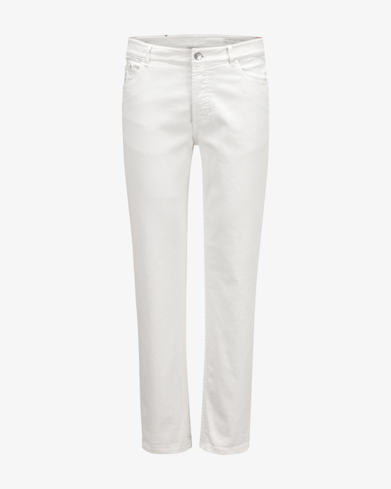 Traditional Fit Jeans