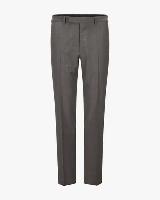 Techmerino Wash & Go Hose aus Wolle