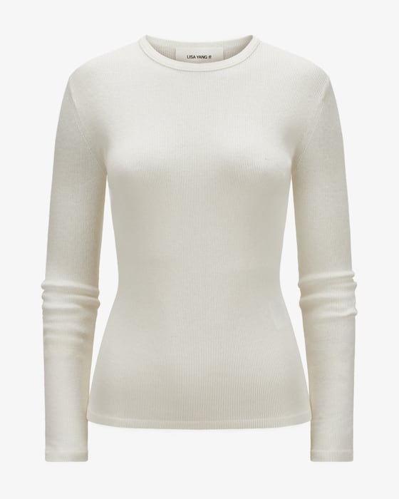 Vivian Strick-Longsleeve