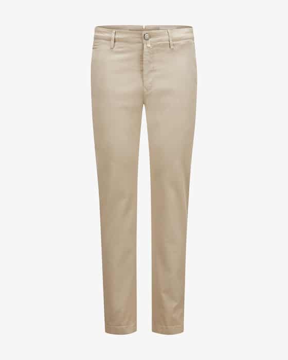 Bobby Chino Slim Fit aus Baumwoll-Mix