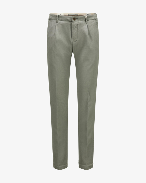 Chino aus Schurwolle