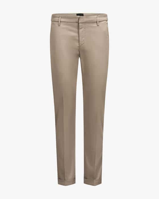 Gaubert Chino aus Baumwoll-Mix