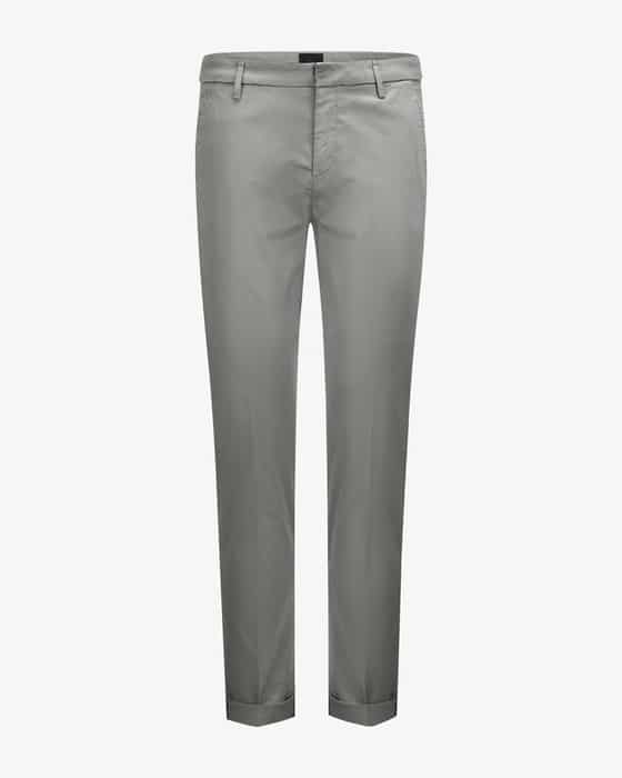 Gaubert Chino aus Baumwoll-Mix