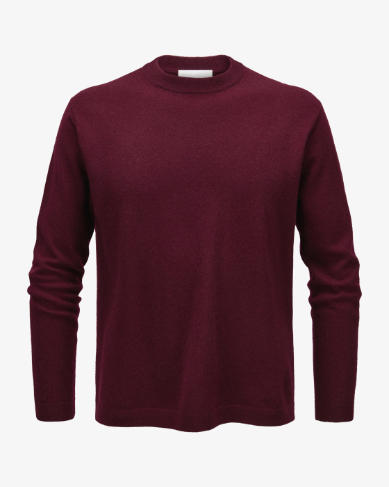 Pullover Mason aus Cashmere
