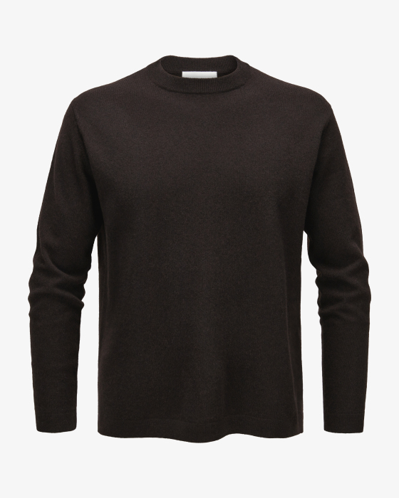 Pullover Mason aus Cashmere