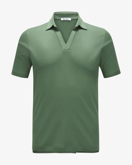 Poloshirt Lucio 