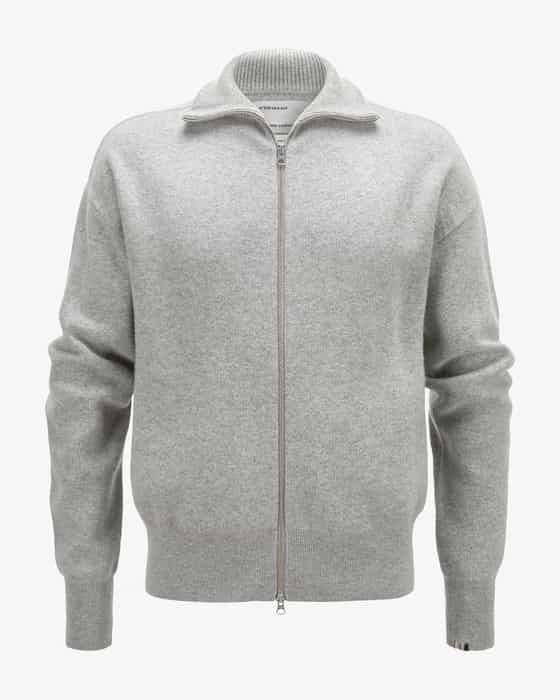 Strickjacke Xtra out aus Cashmere