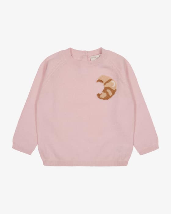 x LODENFREY Cashmere-Pullover