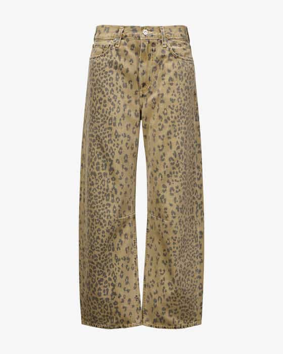 Miro 7/8-Jeans Relaxed Fit