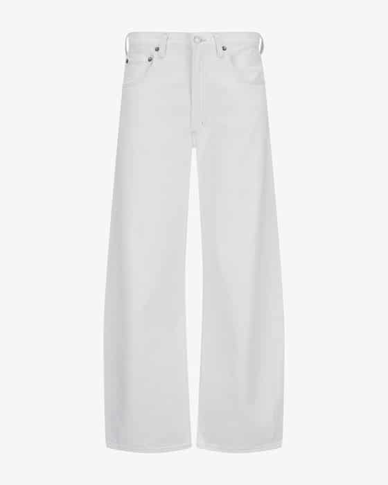 Agolde Low curve jeans  at LODENFREY