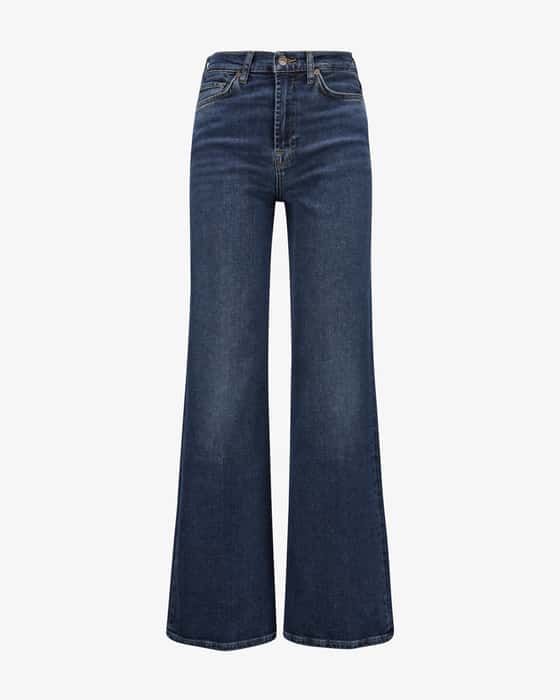 7 For All Mankind Ultra High Rise Jo Jeans bei LODENFREY