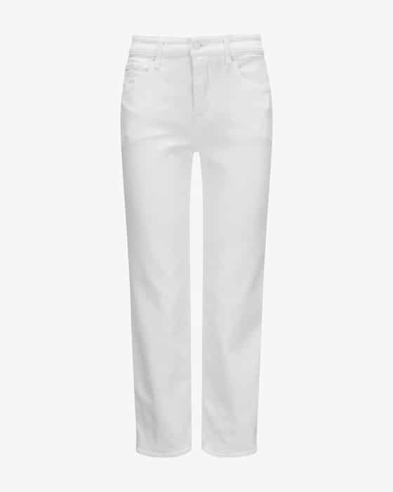 7 For All Mankind Calie 7/8 jeans straight ankle  at LODENFREY