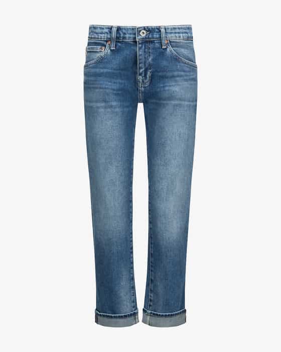 Ex Boyfriend Jeans Slim Slouchy Slim 