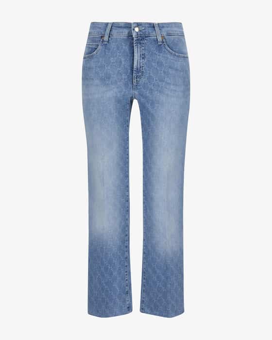 Paris 7/8-Jeans Easy Kick