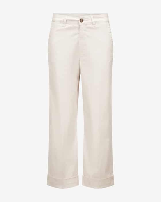 Apollonia Hose aus Baumwolle