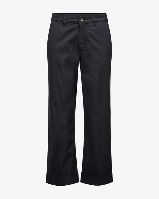 Apollonia Hose aus Baumwolle