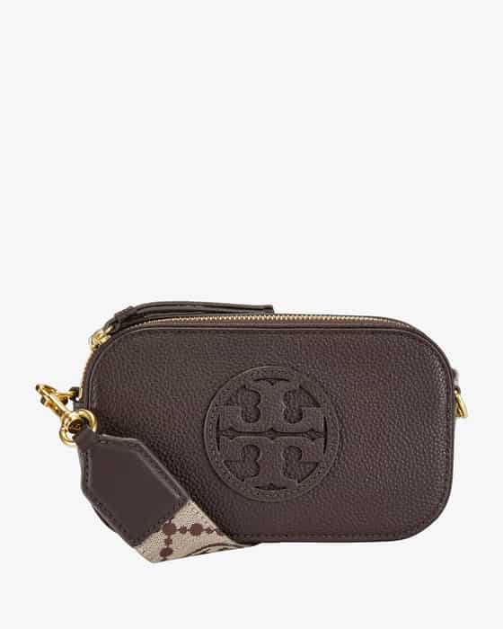 Tory Burch Millber Mini Crossbody Schultertasche  bei LODENFREY
