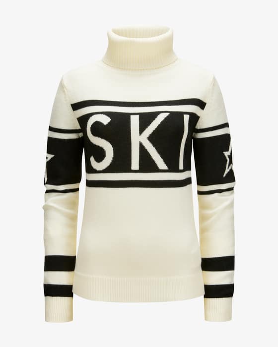 Schild Rollkragenpullover 