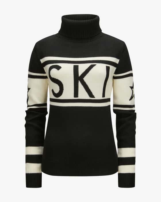 Schild Rollkragenpullover 