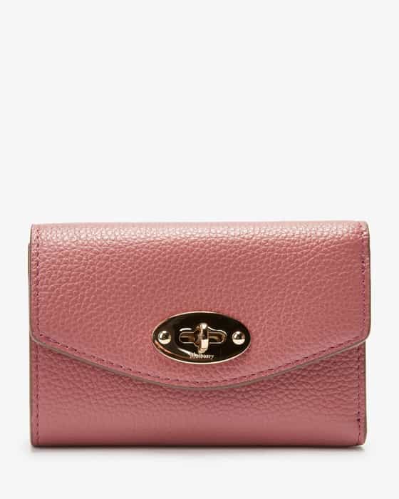 Portemonnaie Darley Folded Multi-Card Wallet