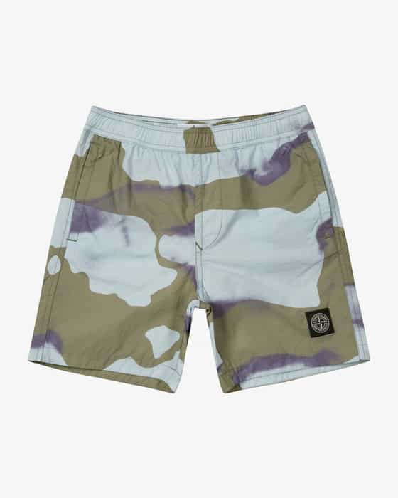 Stone Island Junior  at LODENFREY