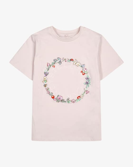 Stella McCartney Kids T-shirt | LODENFREY