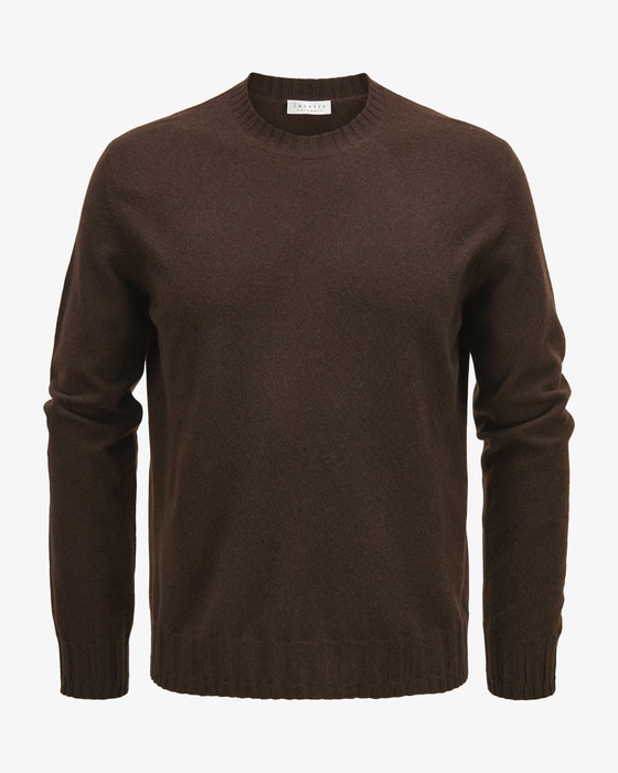 Pullover aus Cashmere