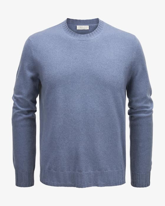 Pullover aus Cashmere