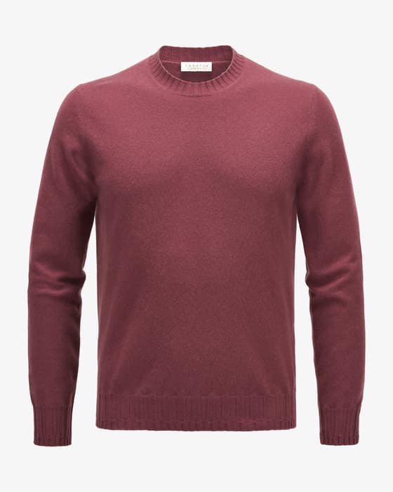 Cashmere jumper